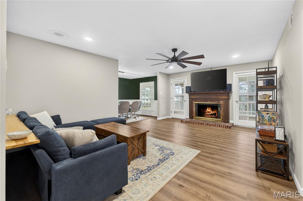 Brandywine Condo 2 - Residential