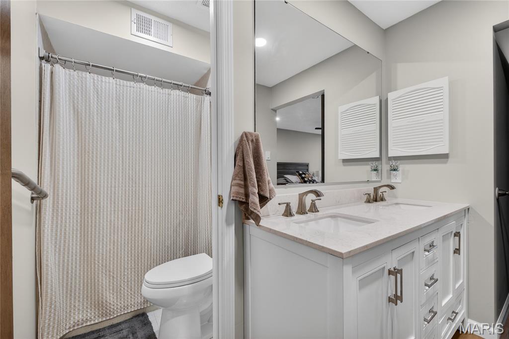 Brandywine Condo 2 - Residential