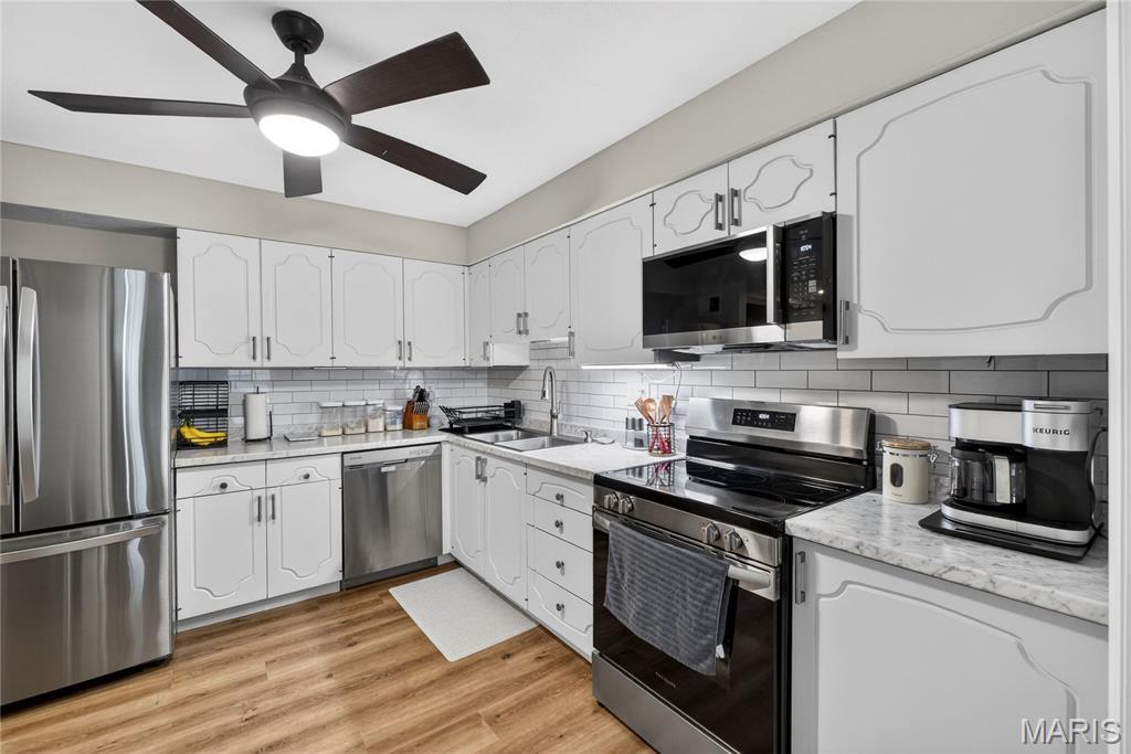 Brandywine Condo 2 - Residential