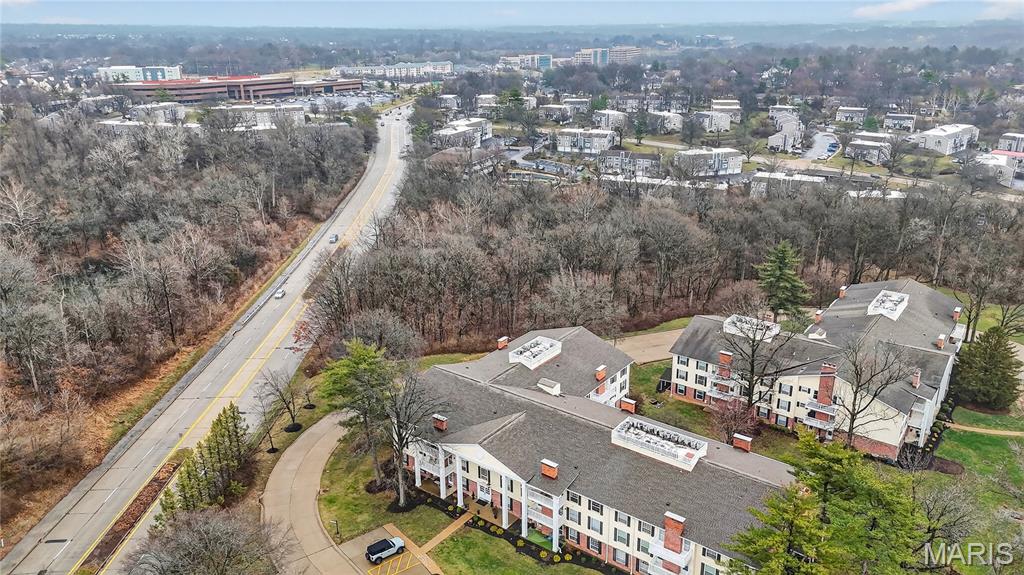 Brandywine Condo 2 - Residential