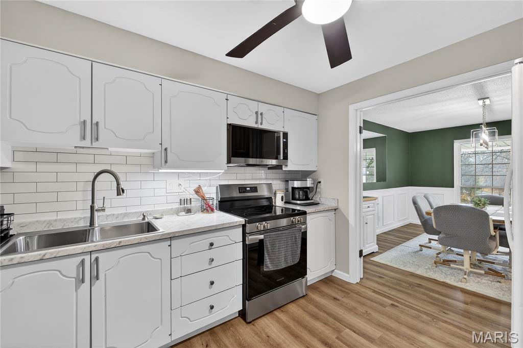 Brandywine Condo 2 - Residential