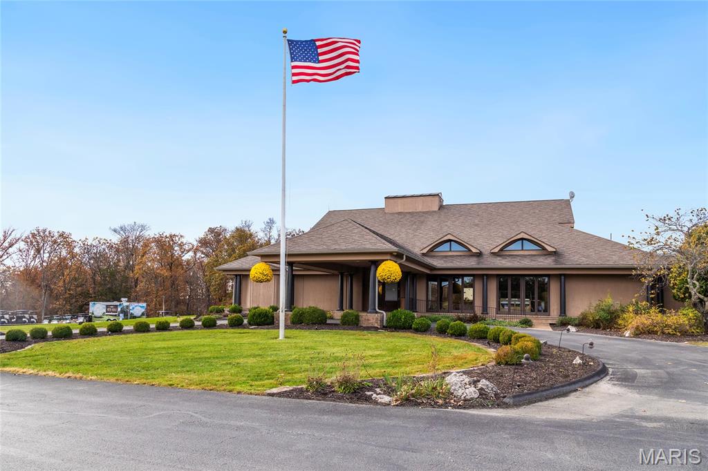 Innsbrook - Residential