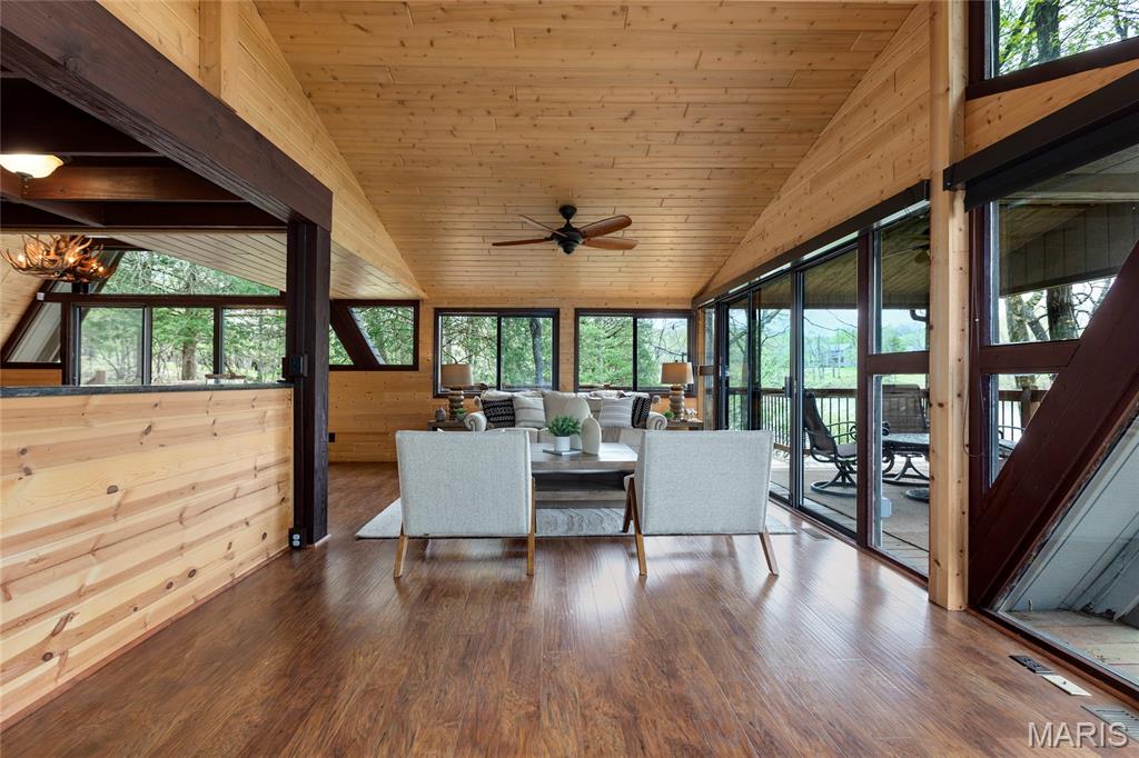 Innsbrook - Residential