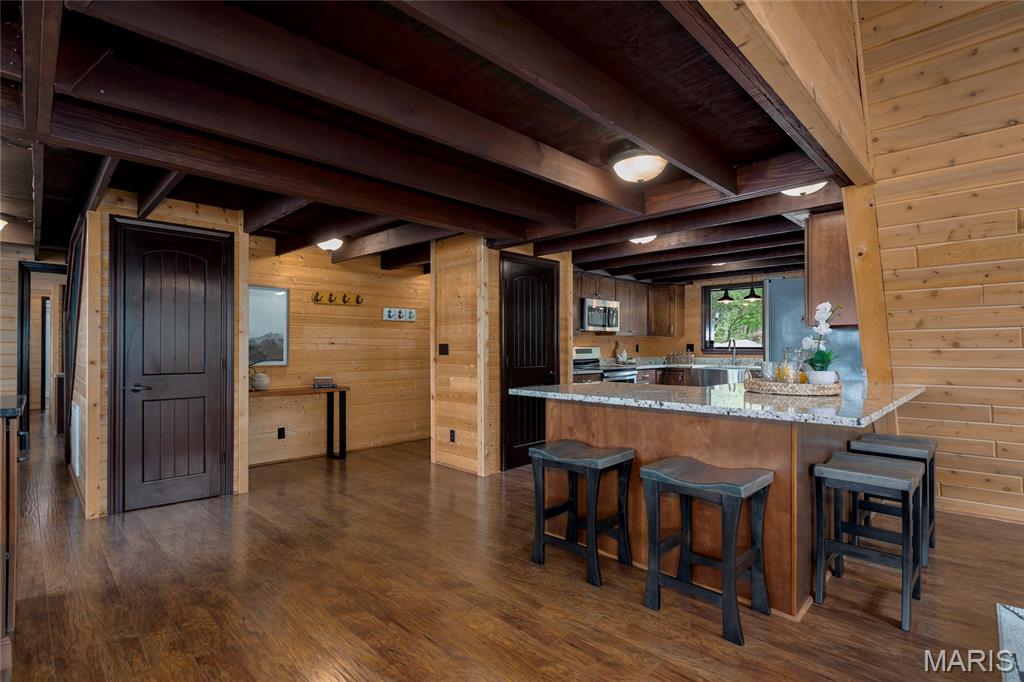 Innsbrook - Residential