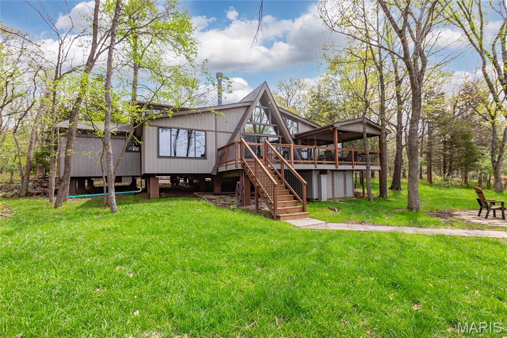 Innsbrook - Residential