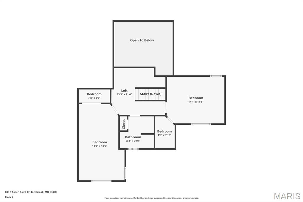Innsbrook - Residential