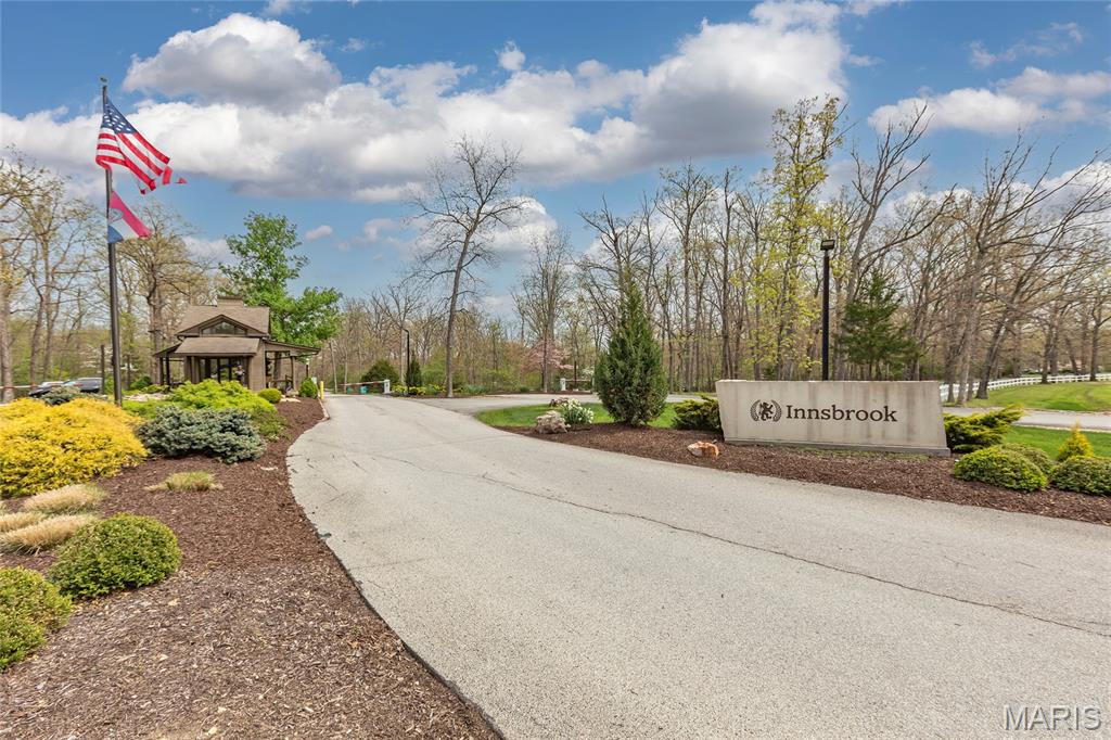 Innsbrook - Residential