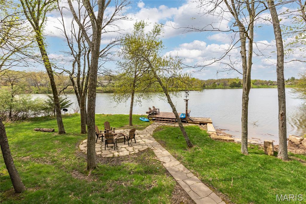 Innsbrook - Residential