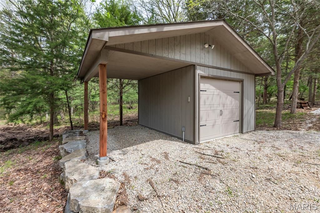 Innsbrook - Residential