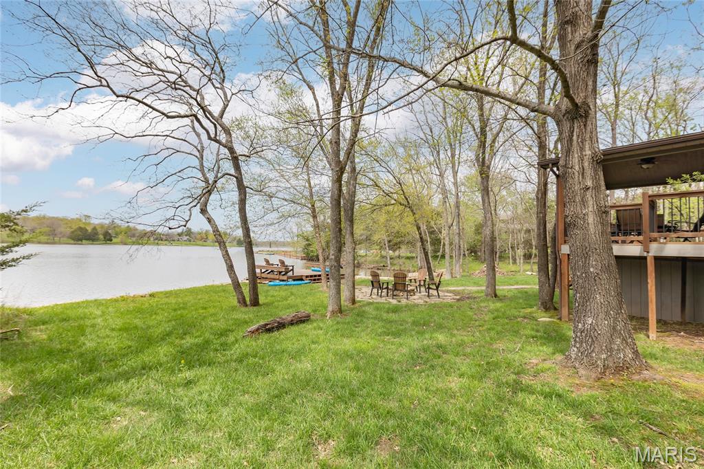 Innsbrook - Residential