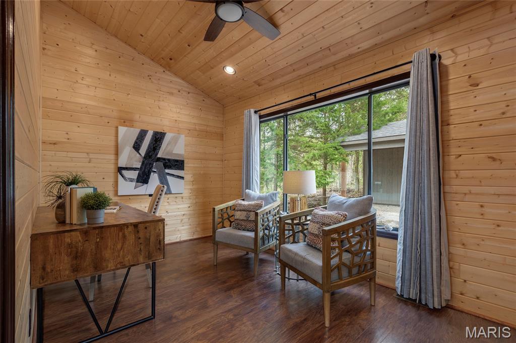 Innsbrook - Residential