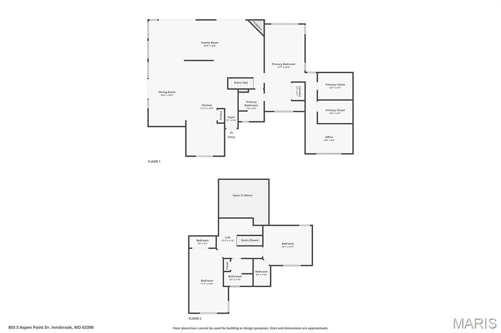 Innsbrook - Residential