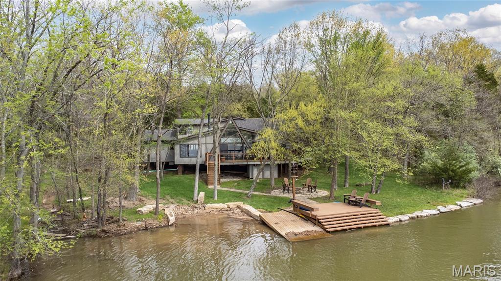 Innsbrook - Residential