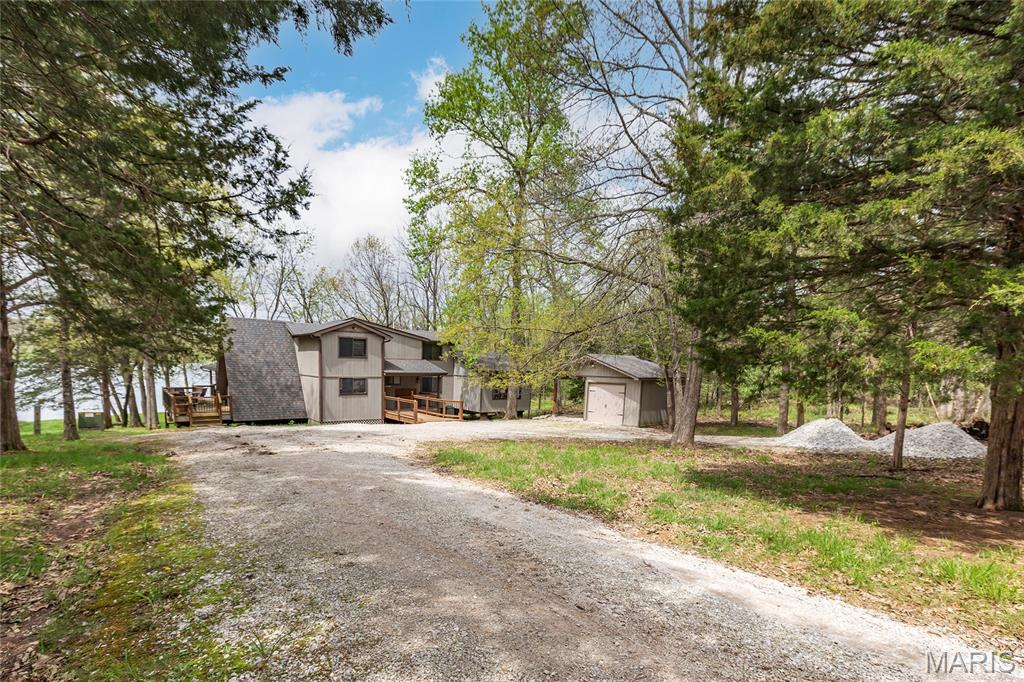 Innsbrook - Residential