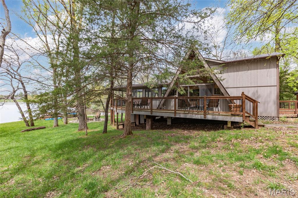 Innsbrook - Residential