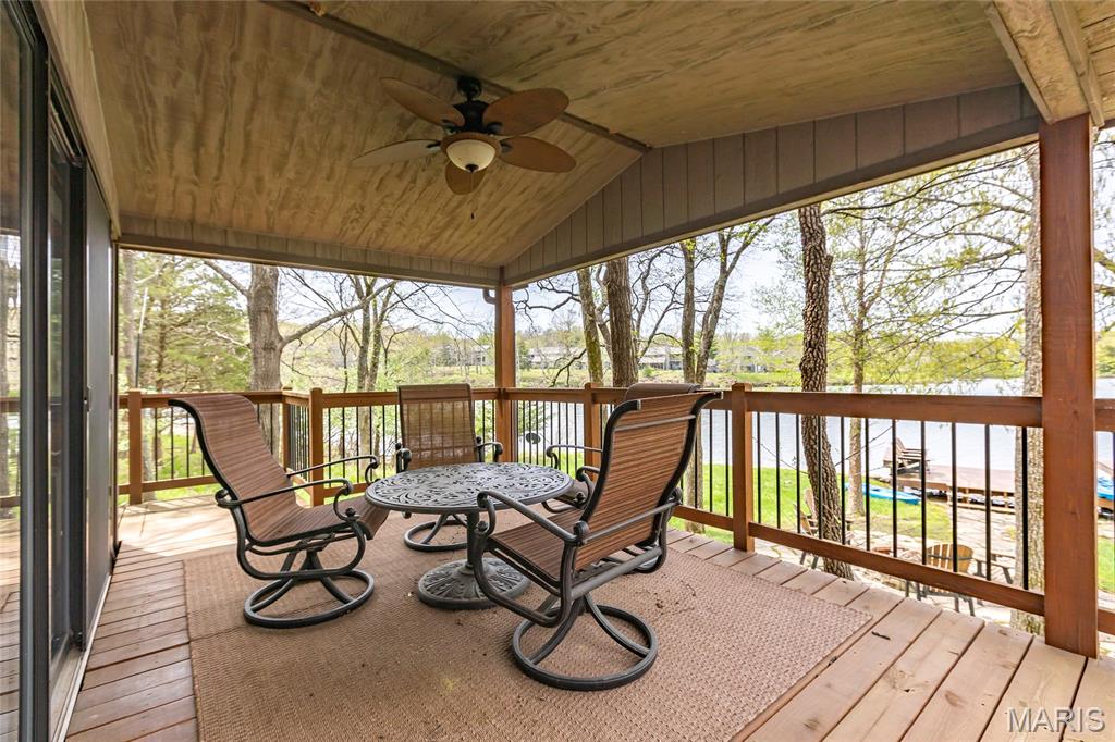 Innsbrook - Residential