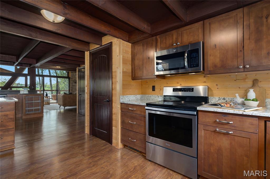 Innsbrook - Residential