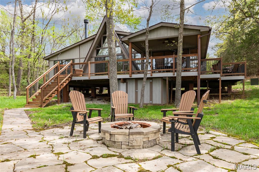 Innsbrook - Residential