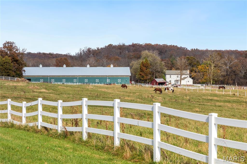 Innsbrook - Residential