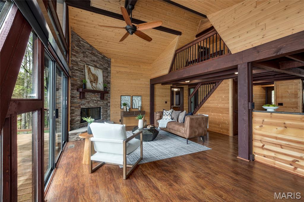 Innsbrook - Residential