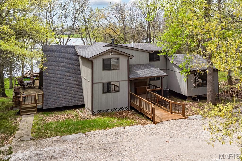 Innsbrook - Residential