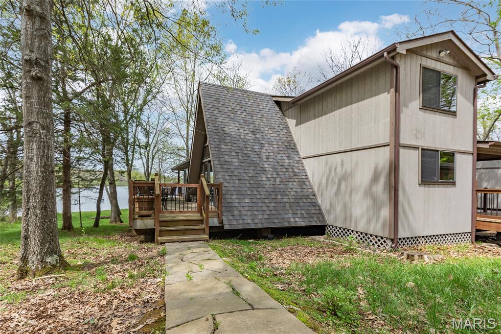 Innsbrook - Residential