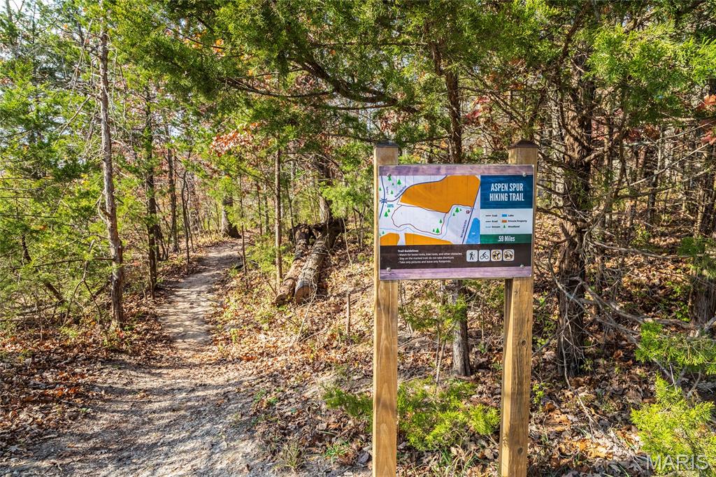 Innsbrook - Residential