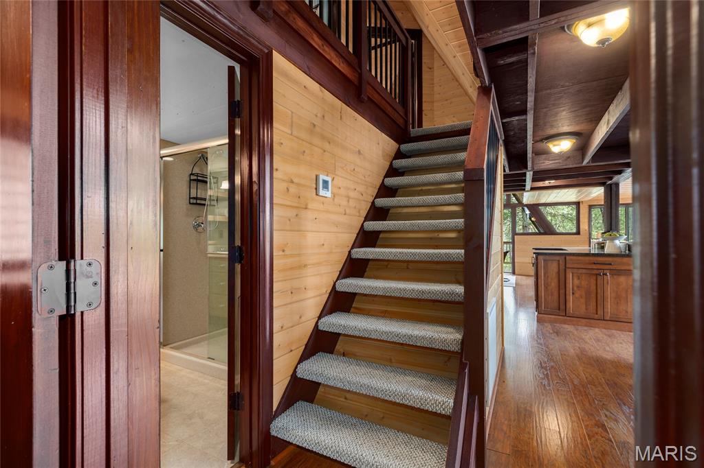 Innsbrook - Residential