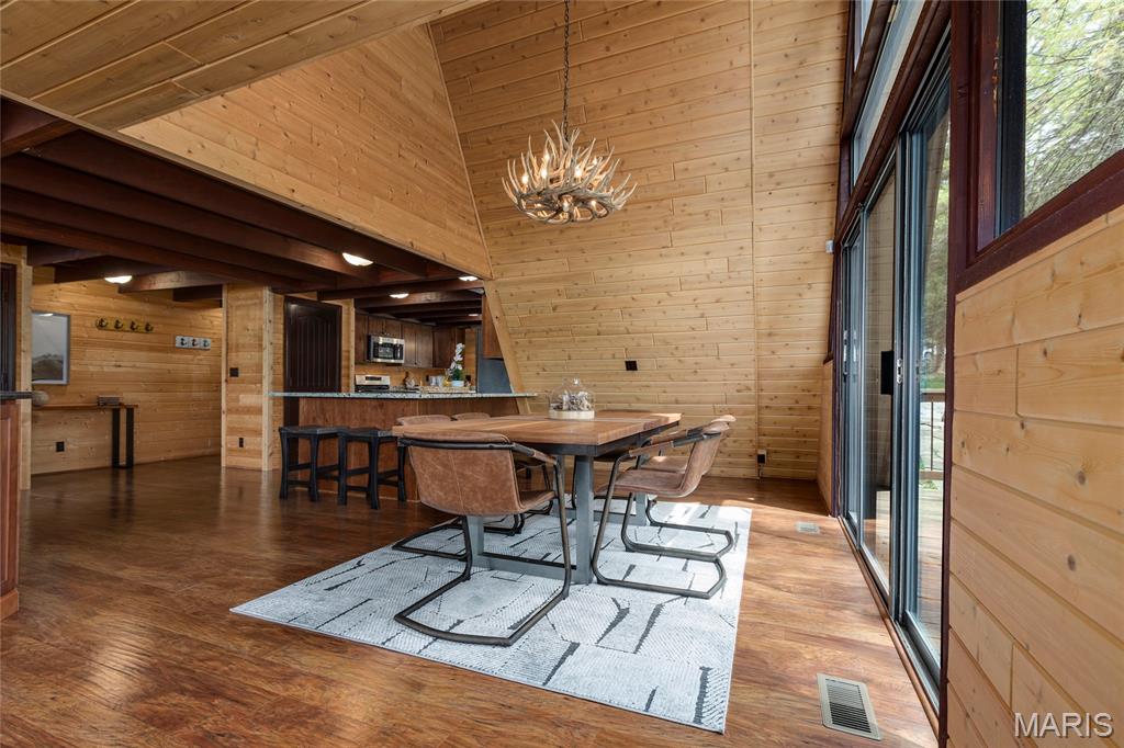 Innsbrook - Residential