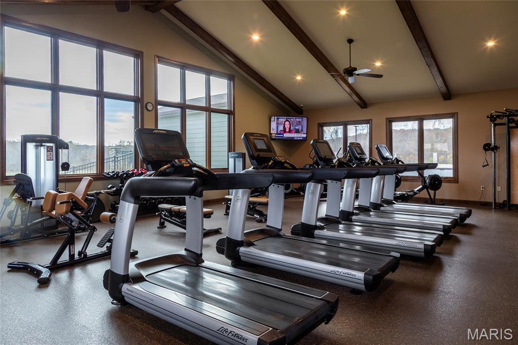 Innsbrook - Residential