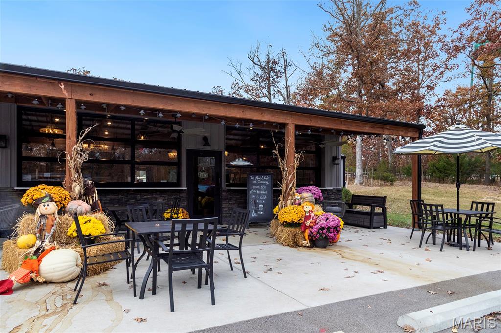 Innsbrook - Residential