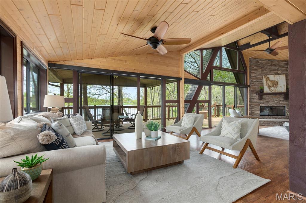 Innsbrook - Residential