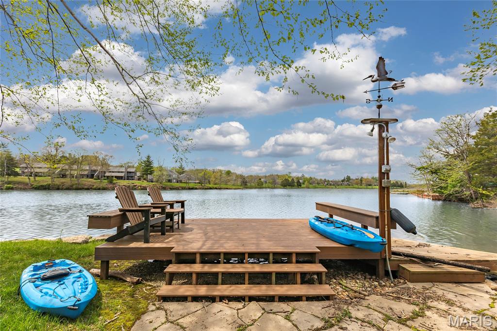 Innsbrook - Residential