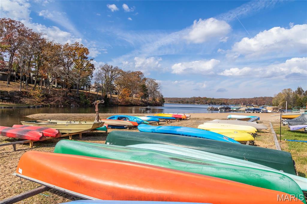 Innsbrook - Residential