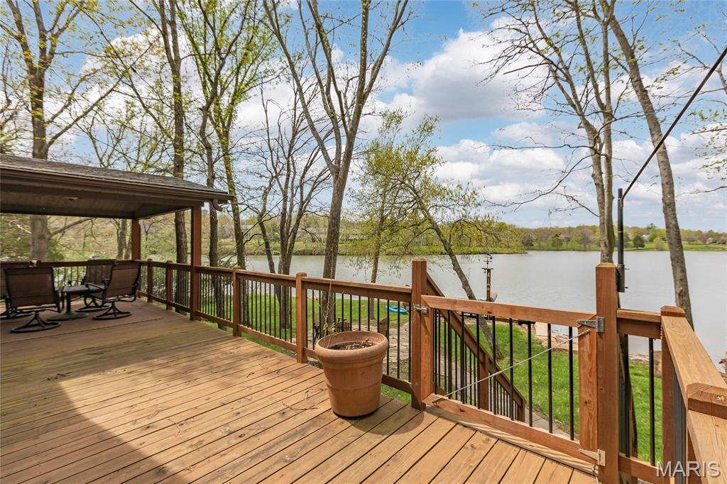 Innsbrook - Residential