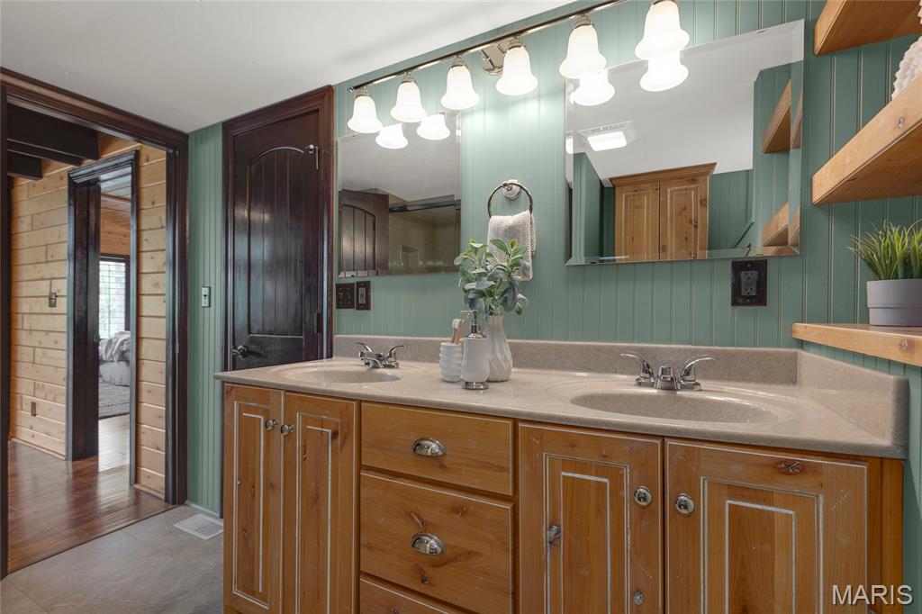 Innsbrook - Residential