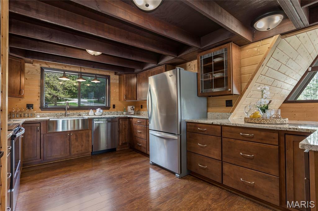 Innsbrook - Residential