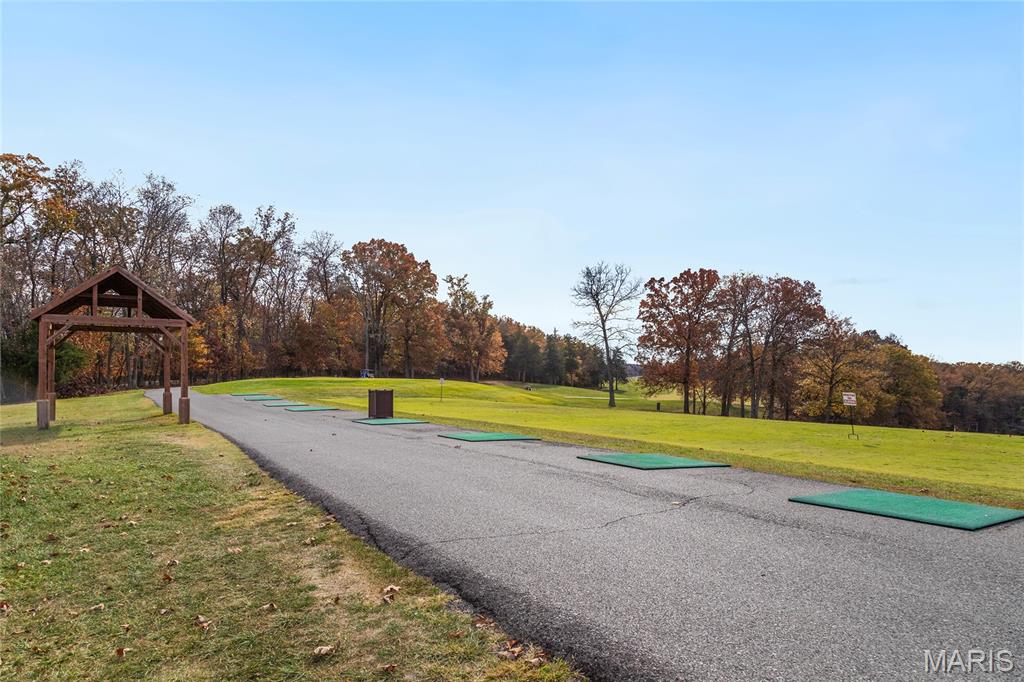 Innsbrook - Residential