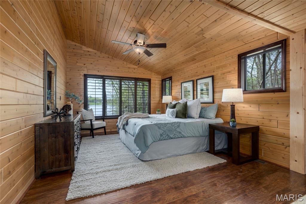 Innsbrook - Residential