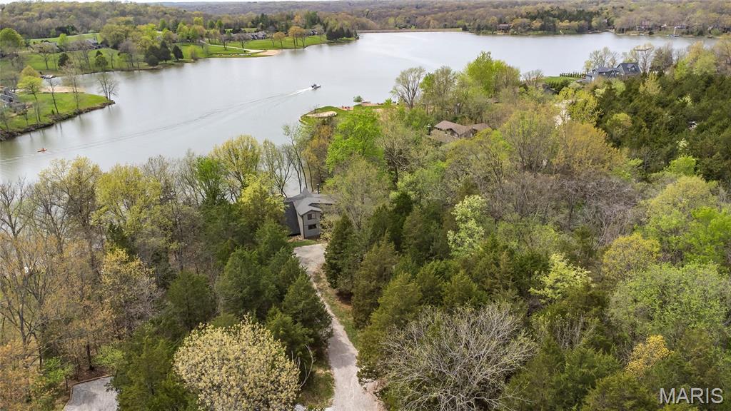 Innsbrook - Residential