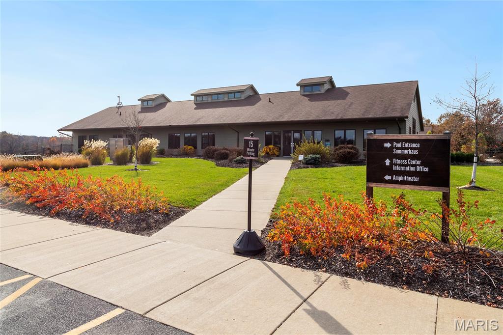 Innsbrook - Residential