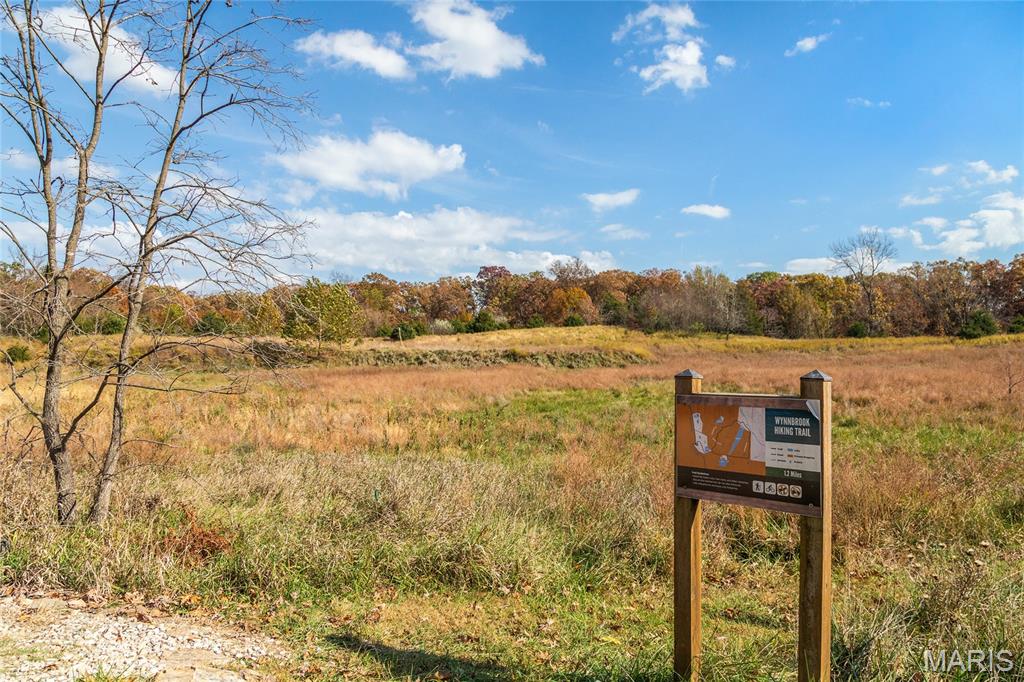 Innsbrook - Residential