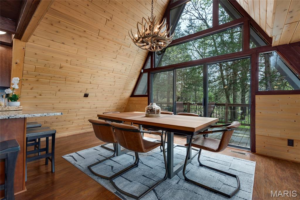 Innsbrook - Residential