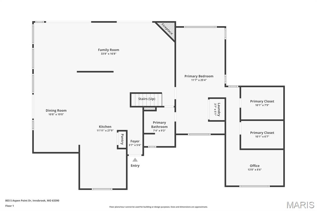 Innsbrook - Residential
