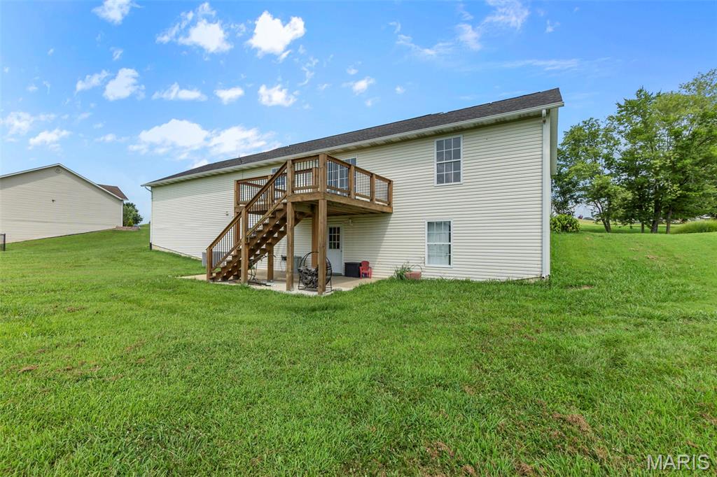 Twin Oaks - Residential