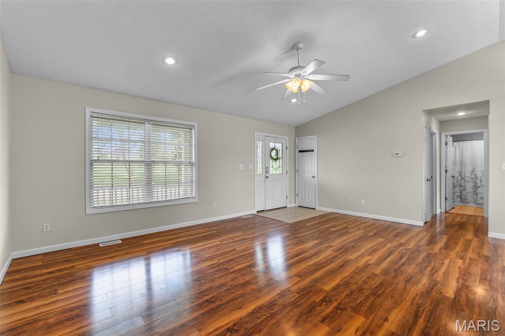 Twin Oaks - Residential