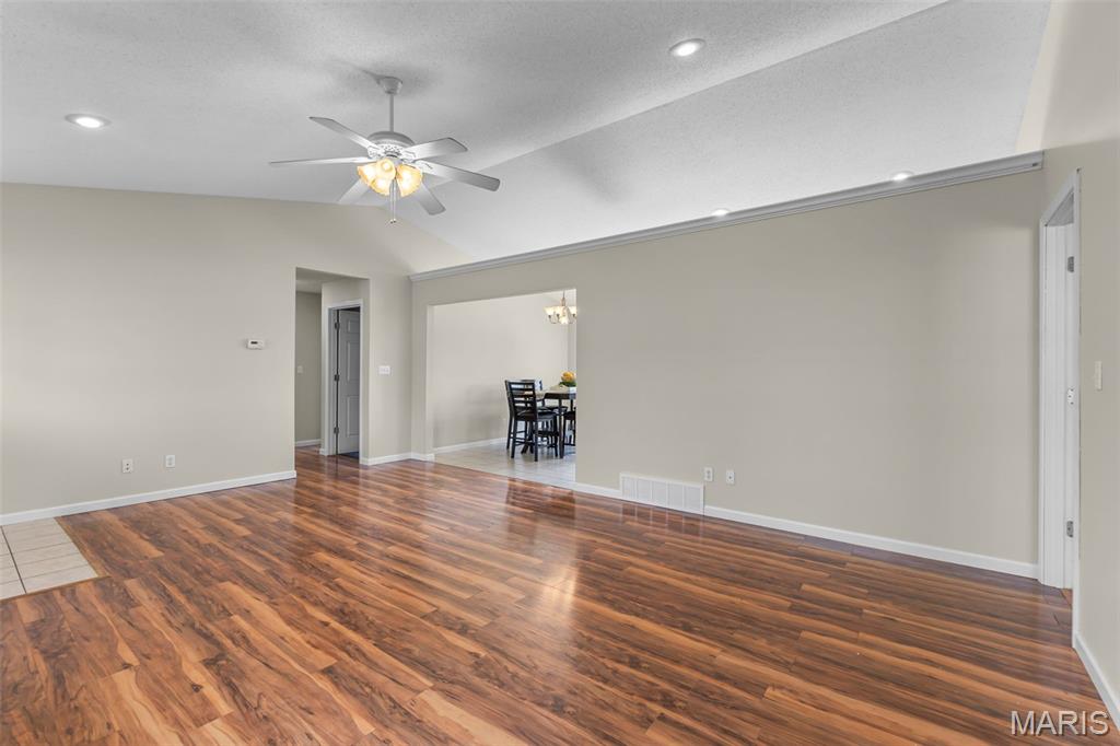 Twin Oaks - Residential