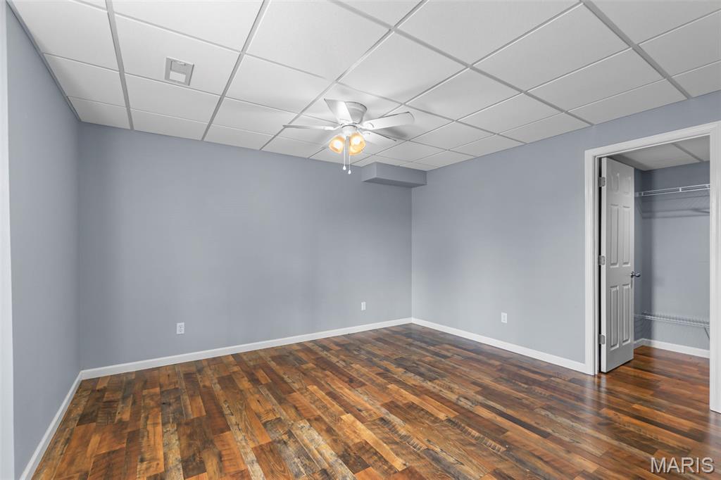 Twin Oaks - Residential