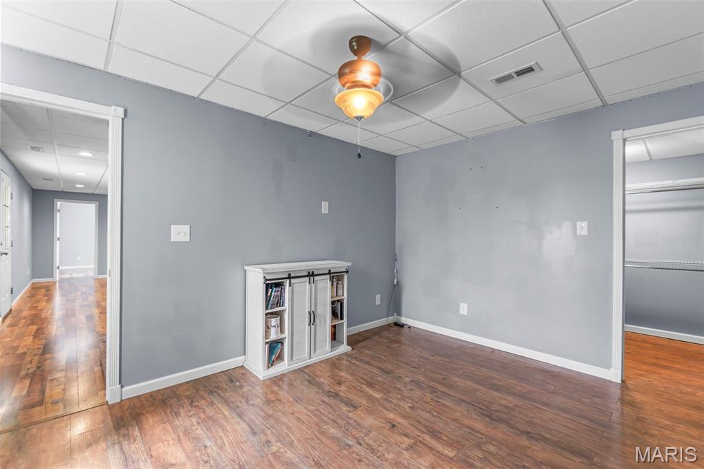 Twin Oaks - Residential