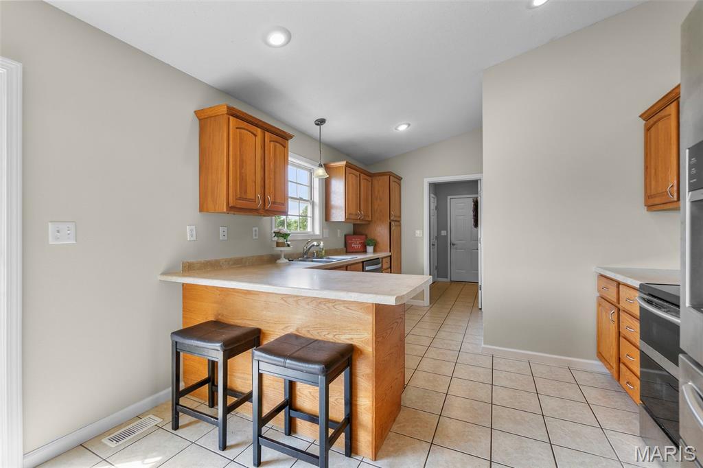 Twin Oaks - Residential